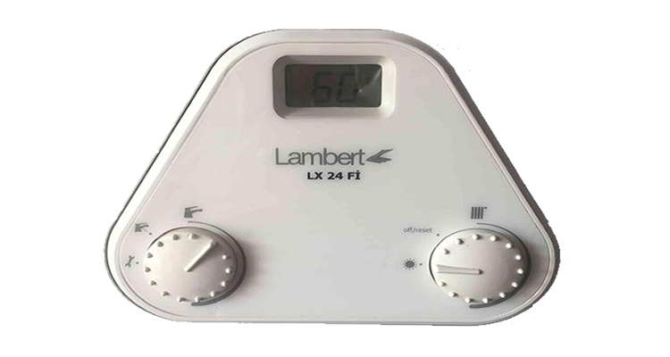 Baymak Lambert Lx 24 Fi Arıza Kodları
