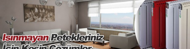 PETEK KOMBİ TEMİZLEME BURSA | 0224 413 66 33