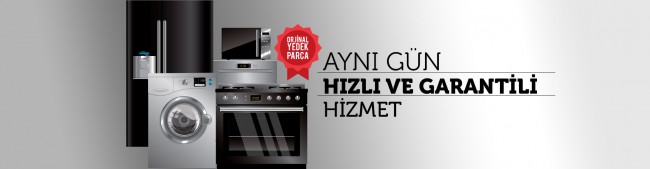 BEYAZ Eşya Servisi BURSA ☎ 0224 413 66 33